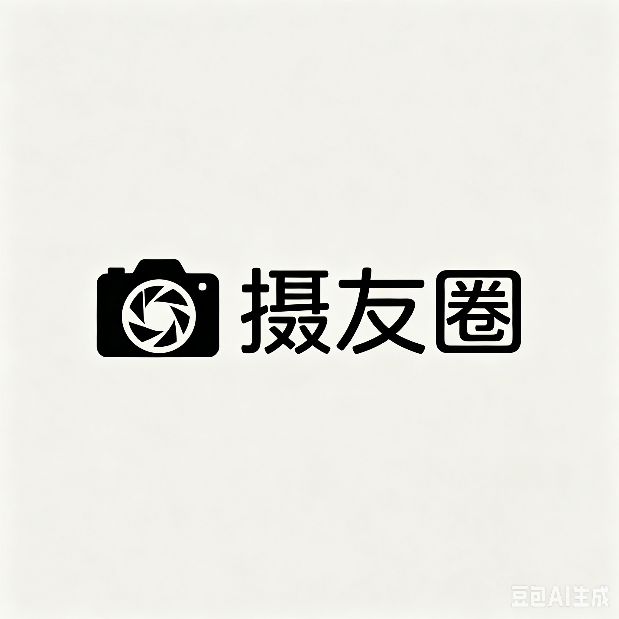 摄友圈
